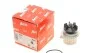 <strong>Водяний насос C3/C4/Peugeot 206/207/307 1.4 16V 03- AIRTEX 1692 (фото 1)</strong>