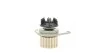 <strong>Водяний насос C3/C4/Peugeot 206/207/307 1.4 16V 03- AIRTEX 1692 (фото 5)</strong>