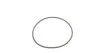 <strong>Водяний насос Astra F/G/H/Omega B/A/Lacetti 1.7D/1.8/2.0 90- AIRTEX 1696 (фото 6)</strong>