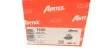 <strong>Водяний насос Astra F/G/H/Omega B/A/Lacetti 1.7D/1.8/2.0 90- AIRTEX 1696 (фото 7)</strong>