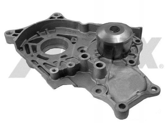 <strong>TOYOTA Помпа воды Avensis,Corolla 2.0 D-4D 03- AIRTEX 1697 (фото 1)</strong>
