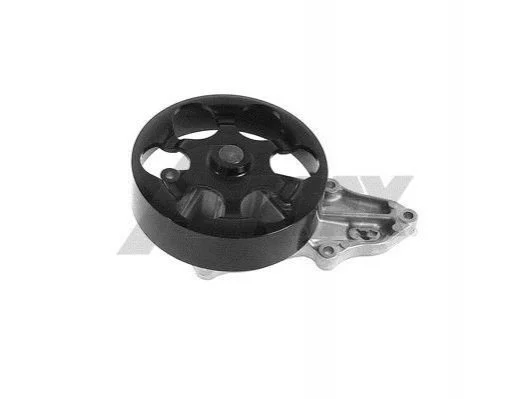 <strong>Водяний насос Honda Accord VII/CR-V II 2.0 01-08 AIRTEX 1712 (фото 1)</strong>