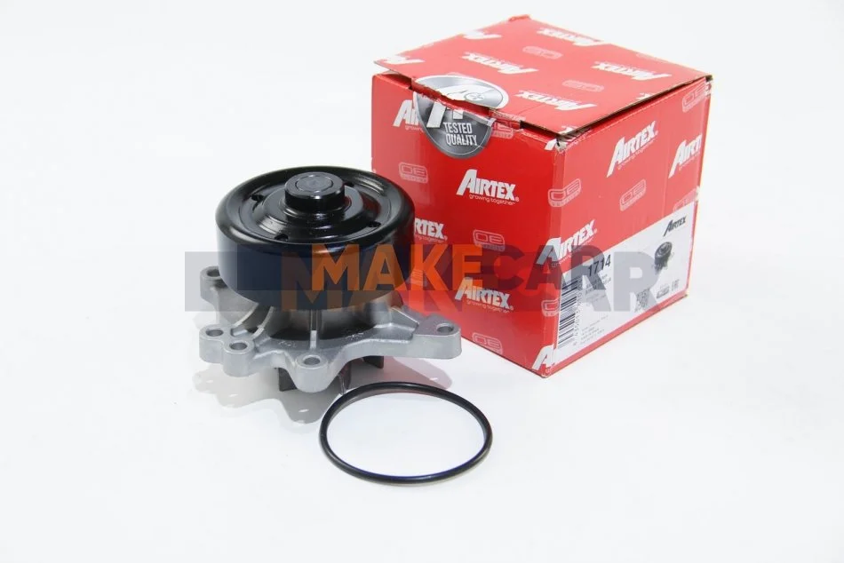 <strong>Водяний насос AVENSIS/RAV4 2.0/2.4i 97-08 AIRTEX 1714 (фото 1)</strong>