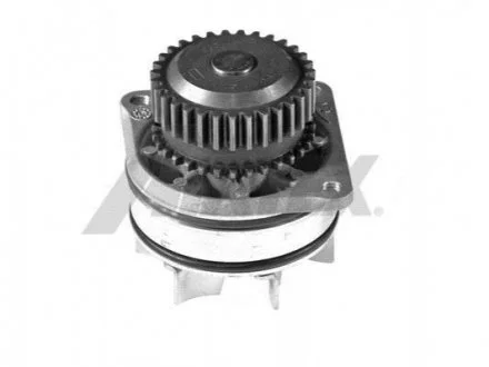 Водяний насос FX/Pathfinder/Espace 3.5/3.5V6/4.04WD 02- для Renault, Nissan, Infiniti AIRTEX 1729 фото товару