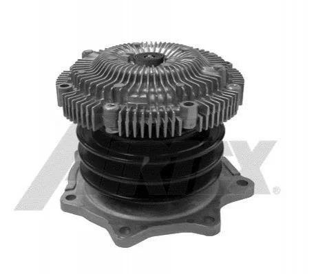 <strong>NISSAN Помпа воды Terrano 2.7TD 90- AIRTEX 1739 (фото 1)</strong>