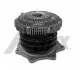 <strong>NISSAN Помпа воды Terrano 2.7TD 90- AIRTEX 1739 (фото 1)</strong>