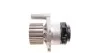 <strong>Водяний насос VW Polo/Skoda Fabia 1.9 SDI 99- AIRTEX 1777 (фото 2)</strong>