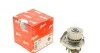 Водяний насос 1.4i Doblo 04- для Abarth, Fiat, Alfa Romeo, Lancia AIRTEX 1852 фото товару