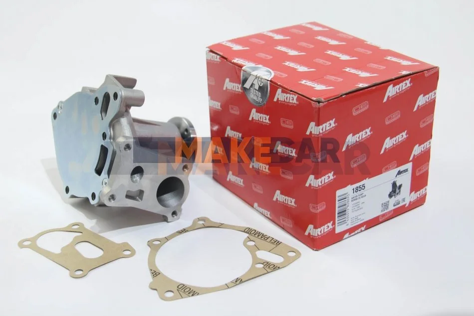 <strong>Водяний насос Mitsubishi L200/Pajero 2.5TD 92-07 AIRTEX 1855 (фото 1)</strong>
