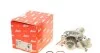 <strong>Водяний насос 2.0i 16V Scudo/Expert/Jumpy 98- (з корпусом) AIRTEX 1857 (фото 1)</strong>