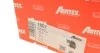 <strong>Водяний насос 2.0i 16V Scudo/Expert/Jumpy 98- (з корпусом) AIRTEX 1857 (фото 9)</strong>