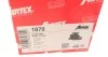<strong>Водяний насос Hundai Santa Fe 2.4 10-12/Kia Sorento 2.4 12- AIRTEX 1870 (фото 10)</strong>