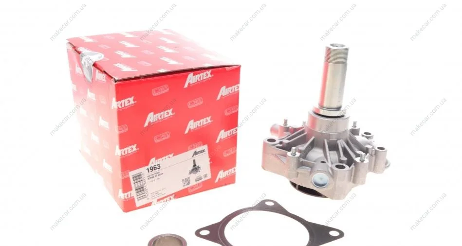 <strong>Водяний насос AIRTEX 1963 (фото 1)</strong>