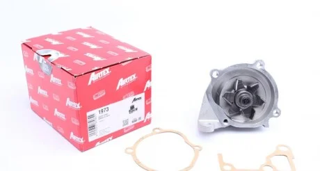 Водяний насос MAZDA 626/3/323/6 2.0D 83-10 для Mazda AIRTEX 1973 фото товару