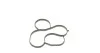 <strong>Водяний насос A1/A3/Seat Leon/VW GOLF VII/POLO 1.2-1.4/2.0i 12- AIRTEX 1995 (фото 6)</strong>