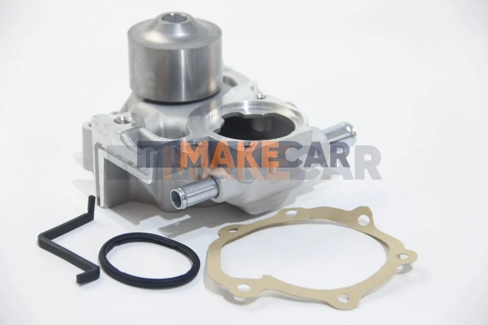 <strong>Водяний насос Subaru Forester 2.5 AWD 03-08 AIRTEX 2003 (фото 1)</strong>