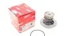 <strong>Водяний насос Chevrolet Lacetti/Nubira 1.8 03-13 AIRTEX 2064 (фото 1)</strong>