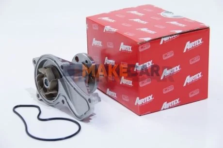 Водяний насос Honda Accord 2.0i 08-/Civic 1.8i 12- для AIRTEX 2097 фото товару