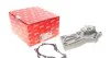 <strong>Водяний насос Master/Movano 3.0 DTI/DCI (ZD3-200/202) 03- AIRTEX 2108 (фото 1)</strong>