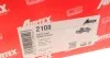 <strong>Водяний насос Master/Movano 3.0 DTI/DCI (ZD3-200/202) 03- AIRTEX 2108 (фото 14)</strong>