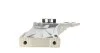 <strong>Водяний насос Master/Movano 3.0 DTI/DCI (ZD3-200/202) 03- AIRTEX 2108 (фото 4)</strong>