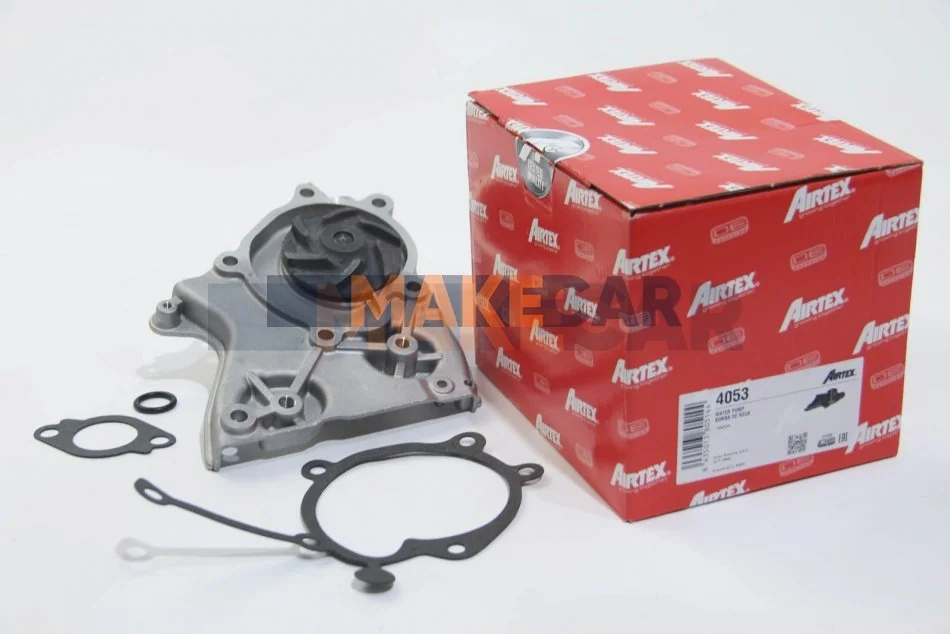 <strong>Водяний насос KIA SPORTAGE/MAZDA 626/929 1.8-2.2i 79-99 AIRTEX 4053 (фото 1)</strong>