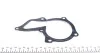 <strong>Водяний насос C-Max/Fiesta/Fusion/Focus 1.4/1.6i 95-12 AIRTEX 4104 (фото 8)</strong>
