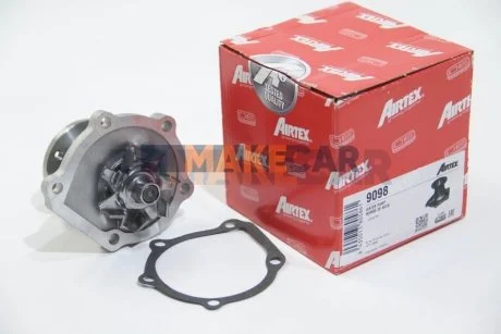 Насос системи охолодження для Toyota AIRTEX 9098 фото товару