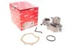 <strong>Водяний насос Forester,Impreza,Legacy 98-13 AIRTEX 9215 (фото 1)</strong>