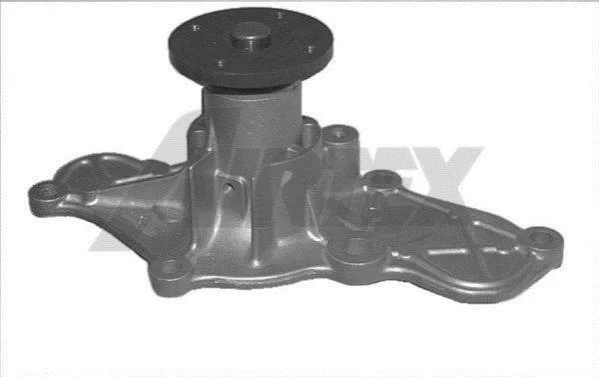<strong>FORD Помпа воды Probe,Mazda 626,Xedos 92- AIRTEX 9259 (фото 1)</strong>
