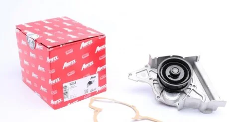Водяний насос Audi 80/100/A6/A8 2.6/2.8 91-00 для Audi AIRTEX 9263 фото товару