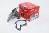 <strong>Водяний насос Toyota Corolla 1.6i 92-00 AIRTEX 9271 (фото 1)</strong>