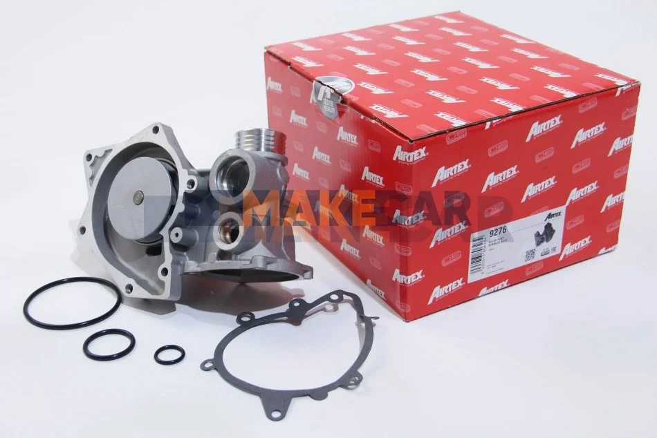 <strong>Водяний насос BMW 5 E34/7 E32 92-97 AIRTEX 9276 (фото 1)</strong>