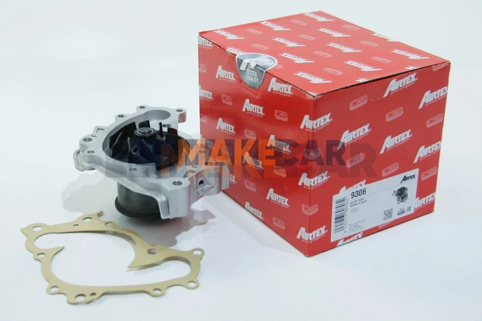 <strong>Водяний насос Toyota Camry 3.0 96-01 AIRTEX 9306 (фото 1)</strong>
