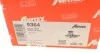 <strong>Водяний насос Kia CERATO/RIO 04-/Hyundai ACCENT 1.4/1.6 95-10 AIRTEX 9364 (фото 7)</strong>
