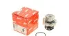 Водяний насос Caddy III/T5 03-/Golf IV/Passat B5/A4/A6 1.8T/2.0i 03- для Volkswagen, Skoda, Seat AIRTEX 9377 фото товару