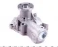 <strong>Водяний насос Mitsubishi Galant/Space 2.0/2.4 GDi 96-04 AIRTEX 9399 (фото 5)</strong>