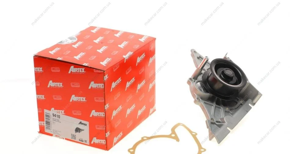 <strong>Водяний насос AIRTEX 9410 (фото 1)</strong>