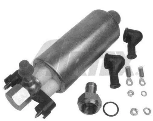 <strong>Електро-бензонасос (4bar 125l/h) GAZ Volga,Renault,Volvo,Fiat AIRTEX E10001 (фото 1)</strong>