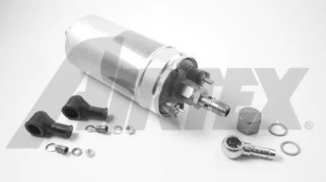 Електро-бензонасос 120L/H 6bar AUDI,FORD,DB для Audi AIRTEX E10008 фото товару