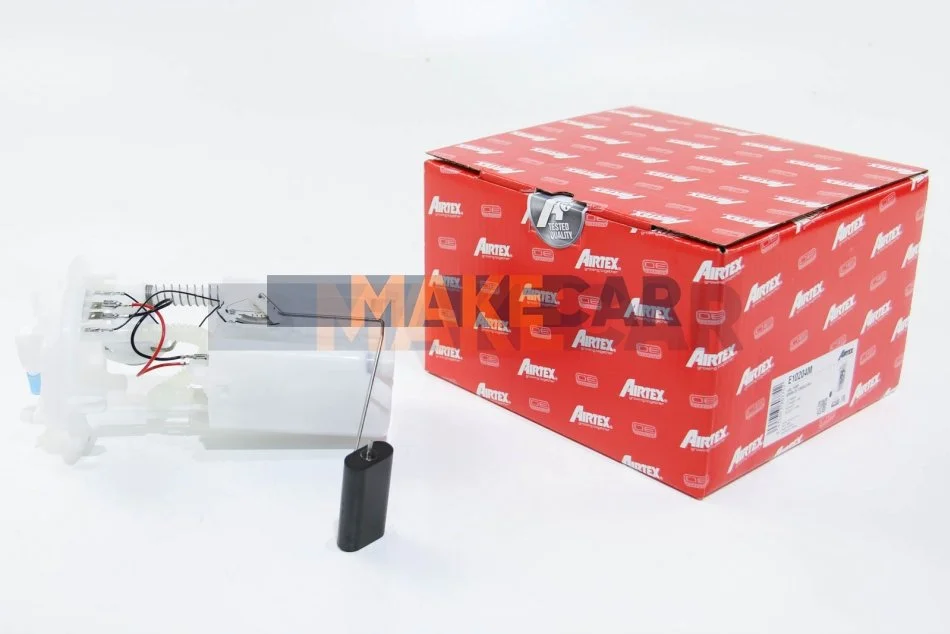 <strong>Паливний насос BERLINGO/PARTNER 1.1-1.6 95-15 (електро) AIRTEX E10204M (фото 1)</strong>