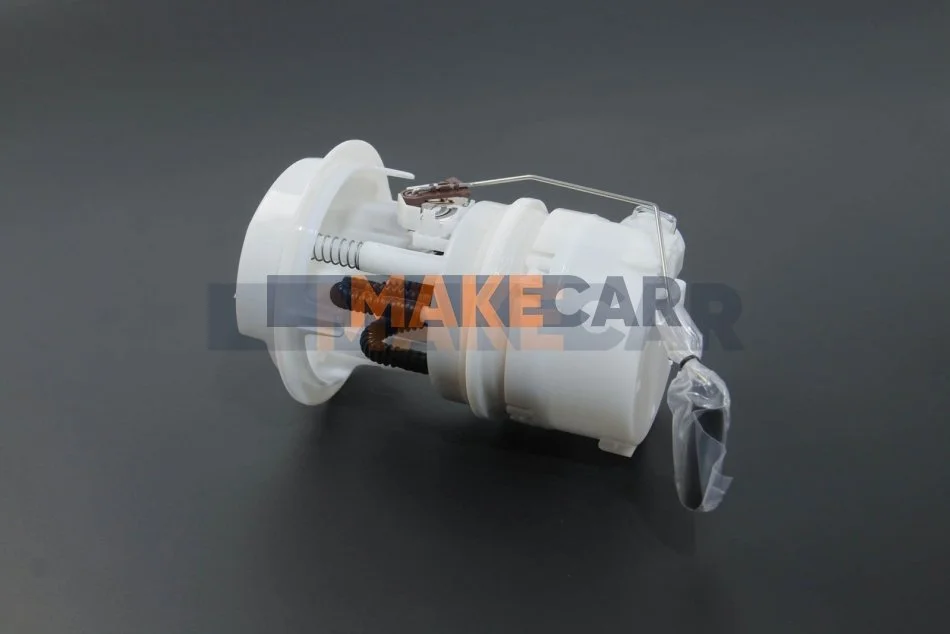 <strong>Паливний насос (блок) Peugeot 206 98- (3.6 bar) AIRTEX E10207M (фото 1)</strong>