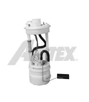 <strong>Електро-бензонасос в корпусі FIAT Brava 1,6 95-01 LANCIA 1,6 96-99 AIRTEX E10215M (фото 1)</strong>