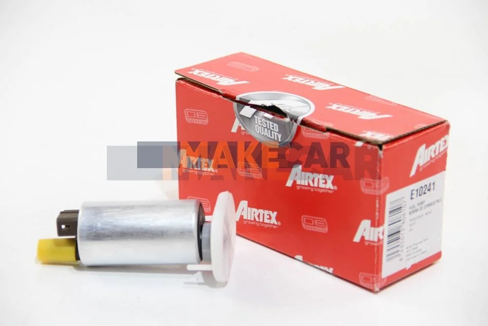 <strong>Паливний насос Golf II 1.8/Passat B3/B4/Polo >94 AIRTEX E10241 (фото 1)</strong>