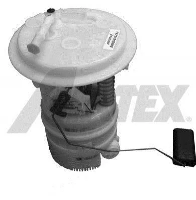 <strong>Электробензонасос C5,C6,407 AIRTEX E10262M (фото 1)</strong>