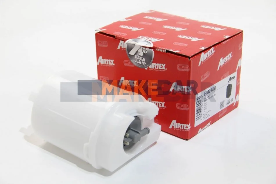 <strong>Паливний насос (блок) Fabia/Octavia/Golf 1.0-2.8i 96- AIRTEX E10297M (фото 1)</strong>