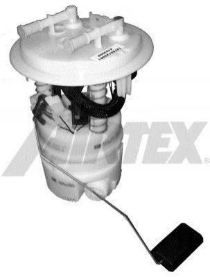 <strong>PEUGEOT Електро-бензонасос 206 1.4 07-, 406 2.0 95-04 AIRTEX E10305M (фото 1)</strong>