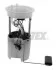 VW Электро-бензонасос 3 Bar (модуль) VW 1.4/2.0: Audi A3,Golf IV,Skoda Octavia I, II,Roomster,Sharan 2.8 VR6 для Audi, Volkswagen, Seat, Skoda, Ford AIRTEX E10348M фото товару