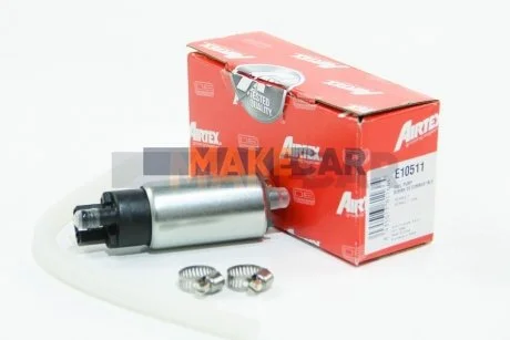 Паливний насос Renault Megane I 1.4-2.0 99-03 для AIRTEX E10511 фото товару
