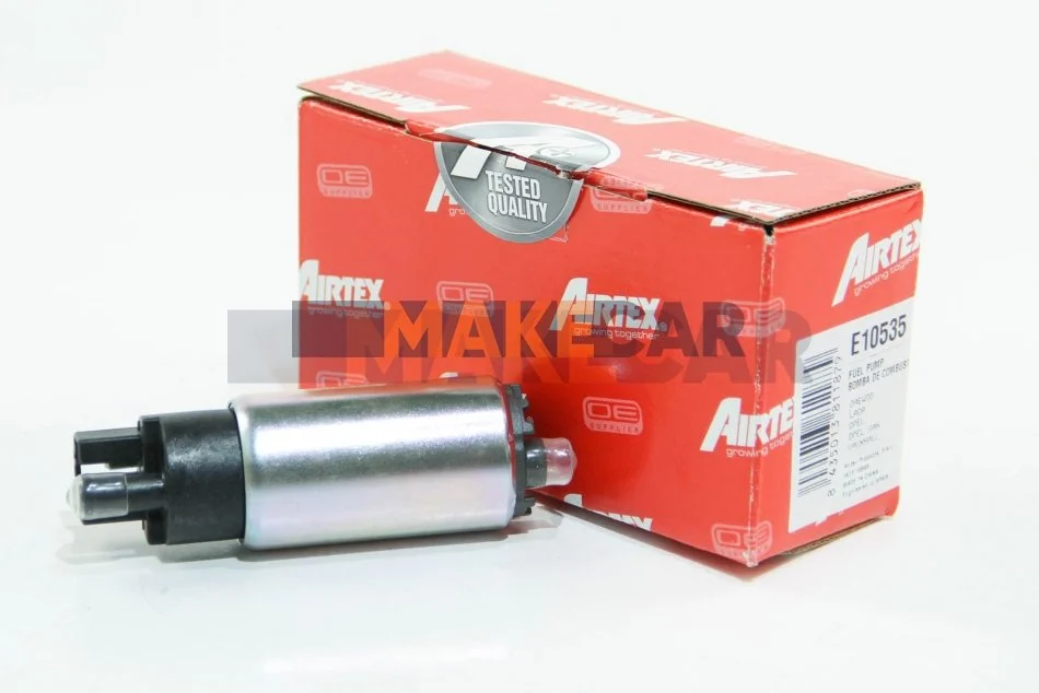 <strong>Паливний насос ASTRA G/OMEGA B/ZAFIRA A 1.2-3.0 94-09 (електро) AIRTEX E10535 (фото 1)</strong>
